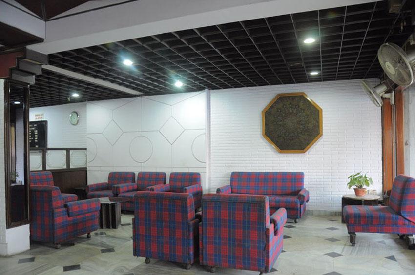 Hotel Bluemoon Nagpur Dış mekan fotoğraf