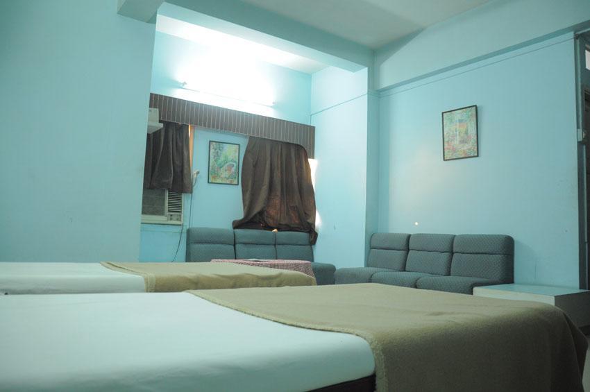 Hotel Bluemoon Nagpur Dış mekan fotoğraf