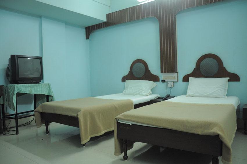 Hotel Bluemoon Nagpur Dış mekan fotoğraf